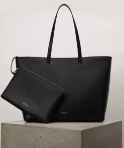 Mattnat NIVI Vegan Tote Bag - APPLESKIN™ Studio 901