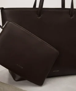 Mattnat NIVI Vegan Tote Bag - APPLESKIN™ Studio 901