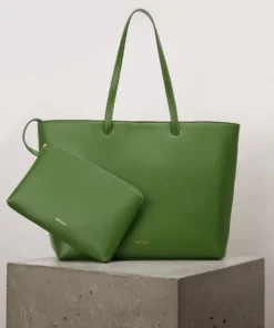 Mattnat NIVI Vegan Tote Bag - APPLESKIN™ Studio 901