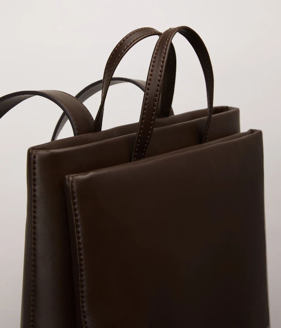 Mattnat Studio 901 REIGN Vegan Backpack - APPLESKIN™ 13 Mattnat Studio 901 REIGN Vegan Backpack - APPLESKIN™