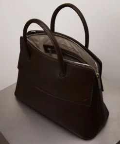 Mattnat SILVA Vegan Satchel - APPLESKIN™