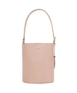Mattnat AZUR Vegan Bucket Bag - Vintage