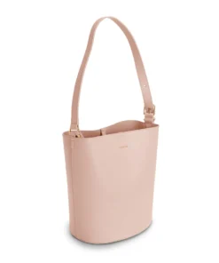 Mattnat AZUR Vegan Bucket Bag - Vintage