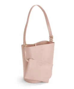 Mattnat AZUR Vegan Bucket Bag - Vintage