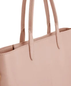 Mattnat CURB Vegan Tote Bag - Vintage