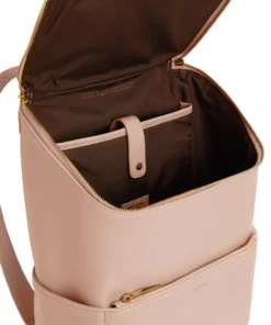 Mattnat DEAN Vegan Backpack - Vintage