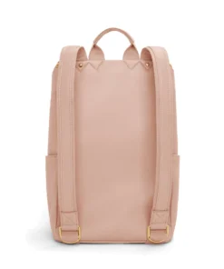 Mattnat DEAN Vegan Backpack - Vintage