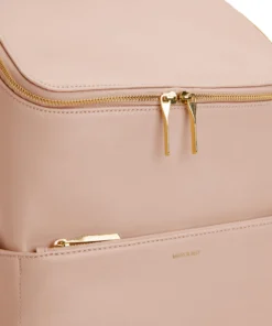 Mattnat DEAN Vegan Backpack - Vintage