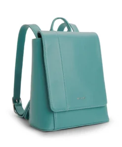 Mattnat DEELY MED Vegan Small Backpack - Vintage