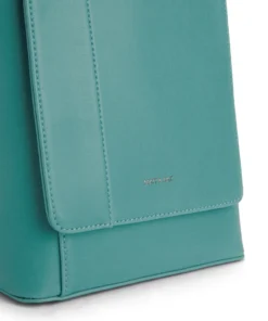 Mattnat DEELY MED Vegan Small Backpack - Vintage