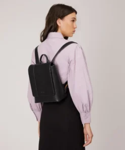 Mattnat DEELY MED Vegan Small Backpack - Vintage