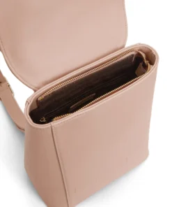 Mattnat DEELY MED Vegan Small Backpack - Vintage