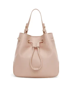 Mattnat DUPONT Vegan Bucket Bag - Vintage New Arrivals