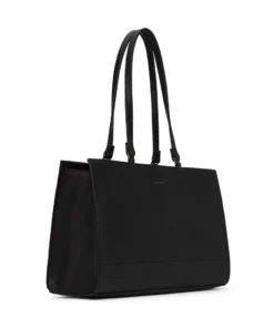 Mattnat FORA Vegan Satchel - Vintage