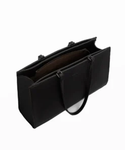 Mattnat FORA Vegan Satchel - Vintage