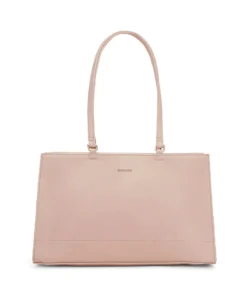 Mattnat FORA Vegan Satchel - Vintage