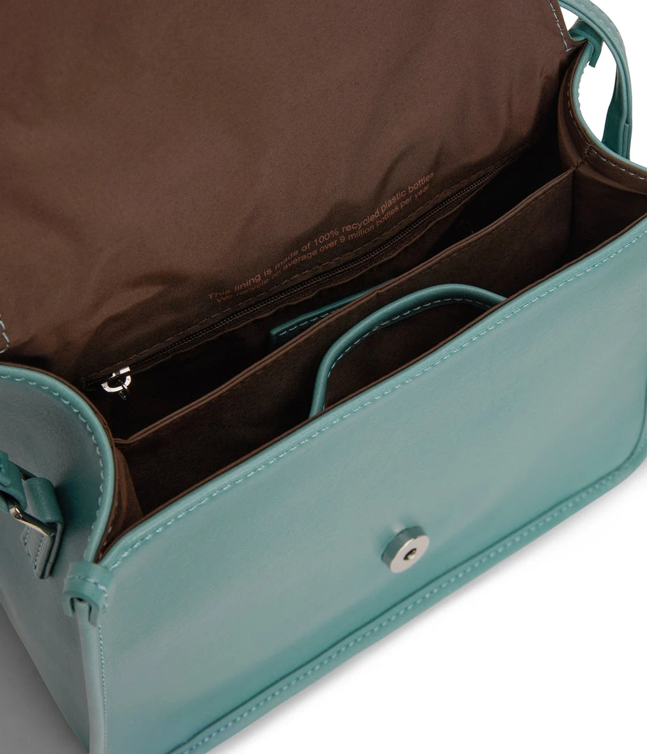 Mattnat LEV Vegan Crossbody Bag - Vintage 14 Mattnat LEV Vegan Crossbody Bag - Vintage