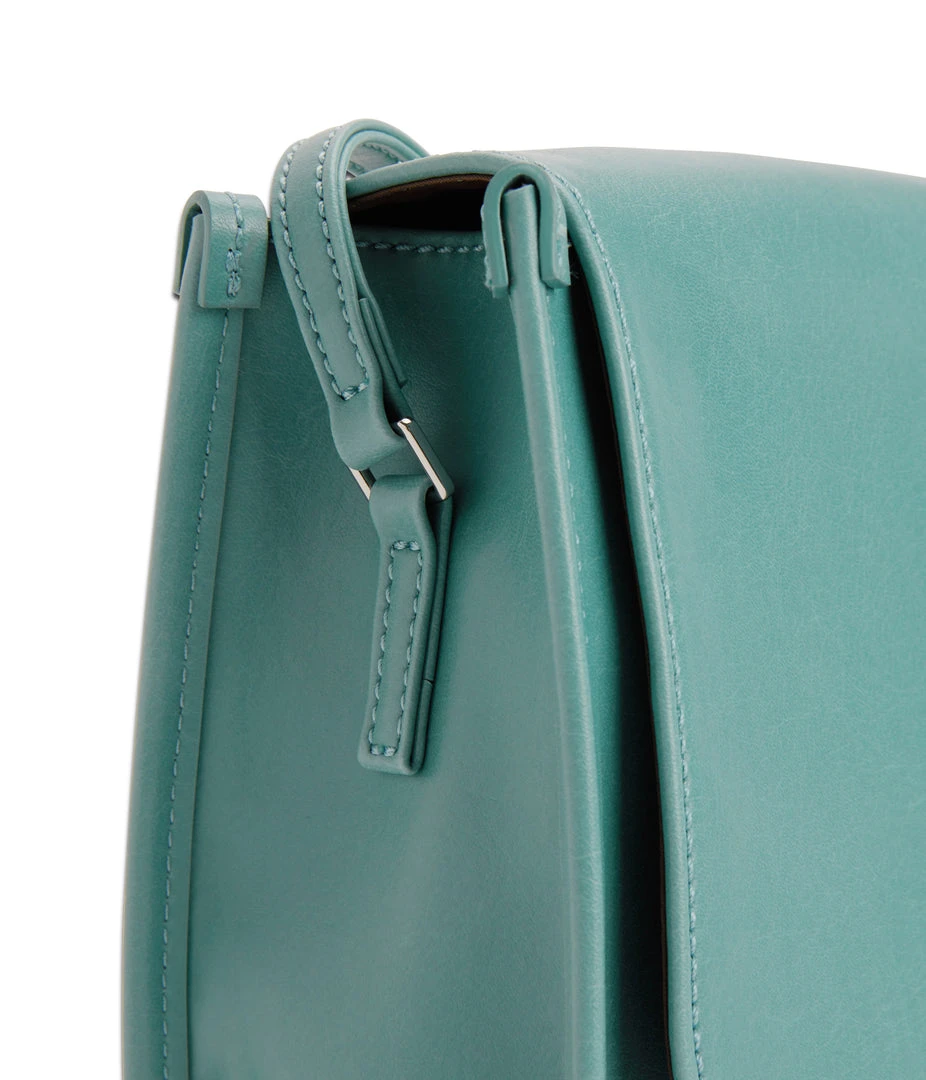 Mattnat LEV Vegan Crossbody Bag - Vintage 15 Mattnat LEV Vegan Crossbody Bag - Vintage