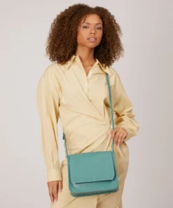 Mattnat LEV Vegan Crossbody Bag - Vintage 66 Mattnat LEV Vegan Crossbody Bag - Vintage