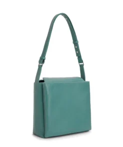 Mattnat LORO Vegan Shoulder Bag - Vintage New Arrivals