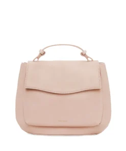 Mattnat New Arrivals MINNIE Vegan Crossbody Bag - Vintage