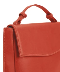 Mattnat New Arrivals MINNIE Vegan Crossbody Bag - Vintage