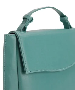 Mattnat New Arrivals MINNIE Vegan Crossbody Bag - Vintage