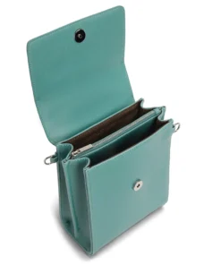 Mattnat OKA Vegan Crossbody Bag - Vintage