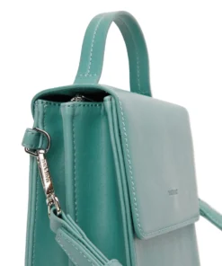 Mattnat OKA Vegan Crossbody Bag - Vintage