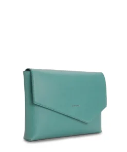 Mattnat RIYA Vegan Clutch - Vintage