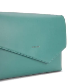 Mattnat RIYA Vegan Clutch - Vintage