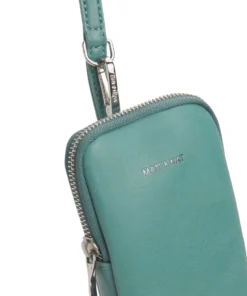 Mattnat SWAE Vegan Crossbody Bag - Vintage