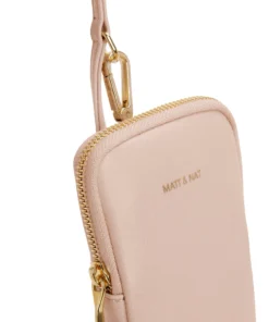 Mattnat SWAE Vegan Crossbody Bag - Vintage