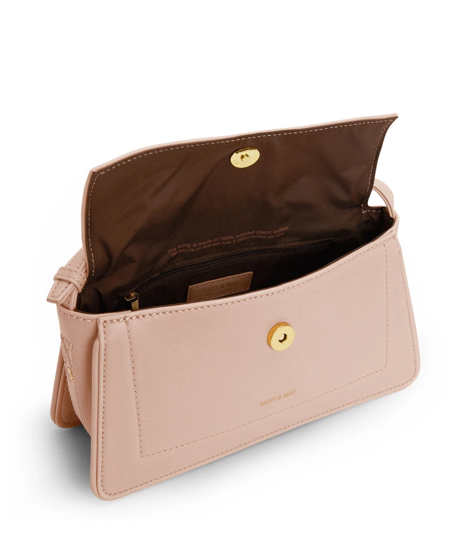 Mattnat TAL Vegan Crossbody Bag - Vintage Bags 23 Mattnat TAL Vegan Crossbody Bag - Vintage Bags