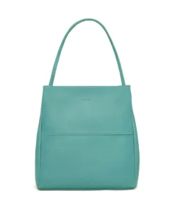 Mattnat WILLA Vegan Tote Bag - Vintage