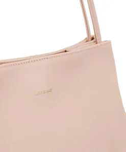 Mattnat WILLA Vegan Tote Bag - Vintage