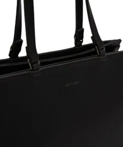 Mattnat FORA Vegan Satchel - Vintage