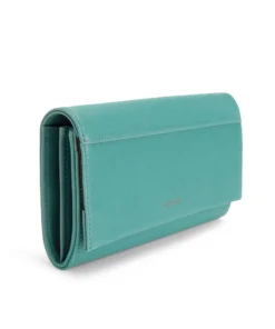 Mattnat New Arrivals LETTE Vegan Wallet Crossbody Bag - Vintage 50 Mattnat New Arrivals LETTE Vegan Wallet Crossbody Bag - Vintage