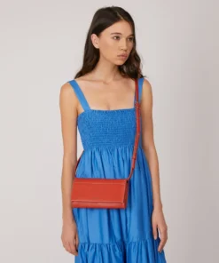 Mattnat New Arrivals LETTE Vegan Wallet Crossbody Bag - Vintage 52 Mattnat New Arrivals LETTE Vegan Wallet Crossbody Bag - Vintage