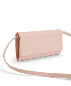 Mattnat New Arrivals LETTE Vegan Wallet Crossbody Bag - Vintage 53 Mattnat New Arrivals LETTE Vegan Wallet Crossbody Bag - Vintage