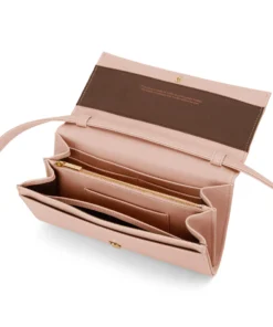 Mattnat New Arrivals LETTE Vegan Wallet Crossbody Bag - Vintage 54 Mattnat New Arrivals LETTE Vegan Wallet Crossbody Bag - Vintage