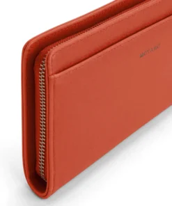 Mattnat WEBBER Vegan Wallet - Vintage Bags