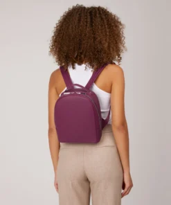 Mattnat OLLY Vegan Backpack - Purity Bags 100 Mattnat OLLY Vegan Backpack - Purity Bags