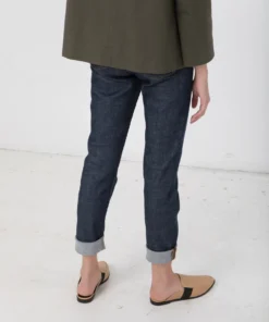 Mattnat Footwear BEGONIA Women's Vegan Loafers