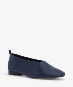Mattnat DRE Women's Vegan Heeled Flats Footwear