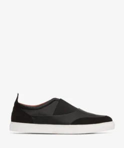 Mattnat Footwear LUCAS Vegan Slip On Sneakers
