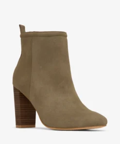 Mattnat TAMINDA Vegan High Heel Ankle Boots