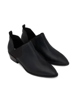 Mattnat KENDRA Women's Vegan Twin Gore Boots Footwear