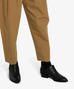 Mattnat KENDRA Women's Vegan Twin Gore Boots Footwear