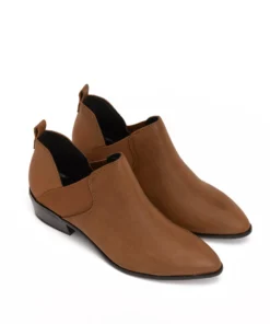 Mattnat KENDRA Women's Vegan Twin Gore Boots Footwear